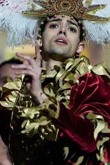 Nureyev (Staatsballett Berlin)