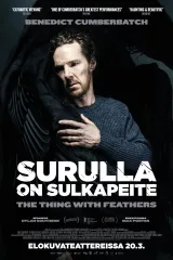 Surulla on sulkapeite