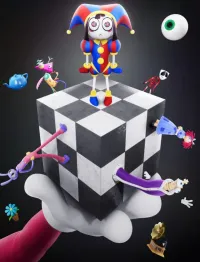 The Amazing Digital Circus: The Last Act